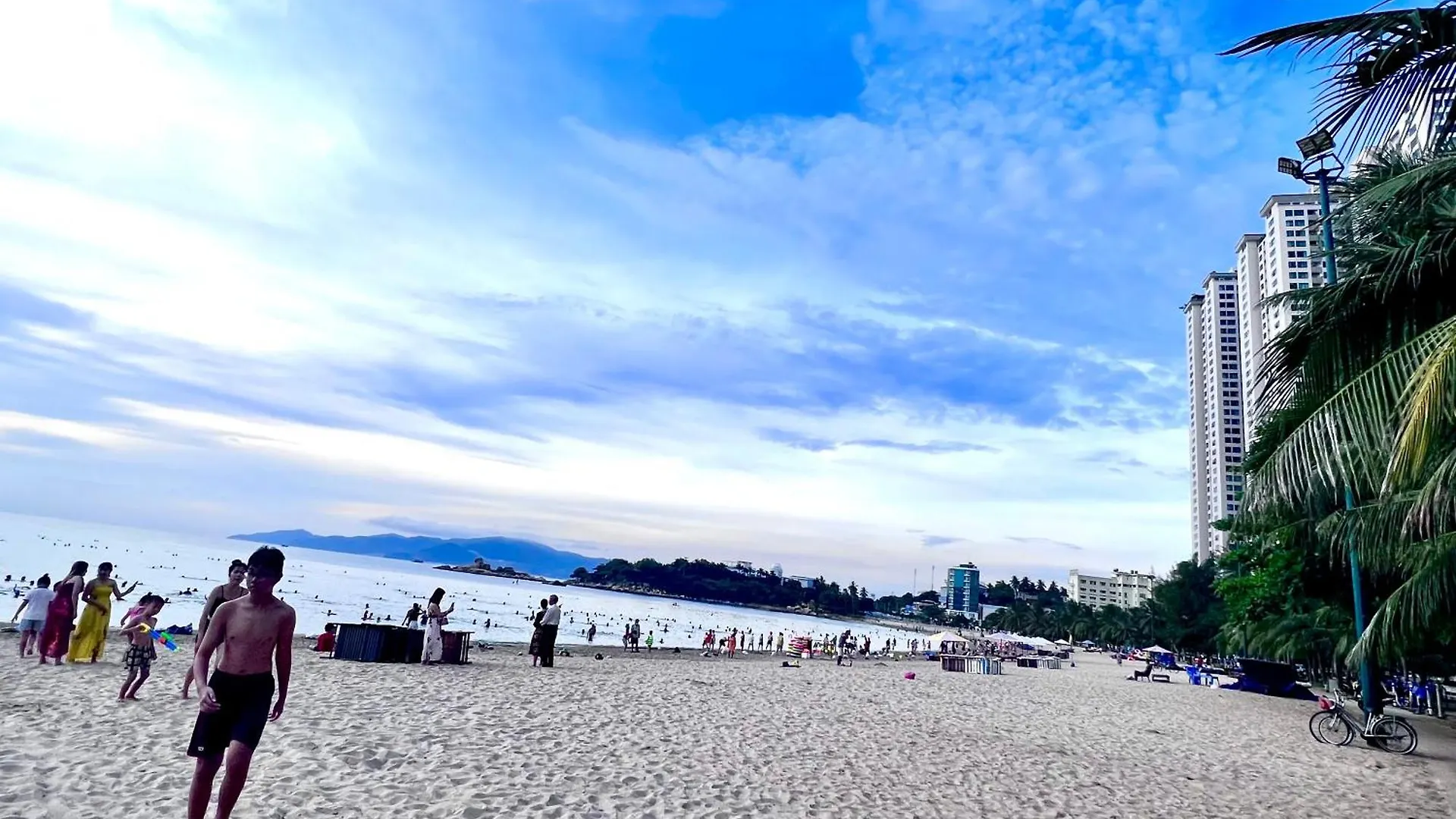 Sea Home Nha Trang Vietnam