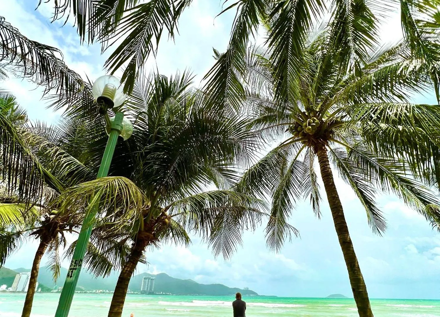 Sea Home Nha Trang