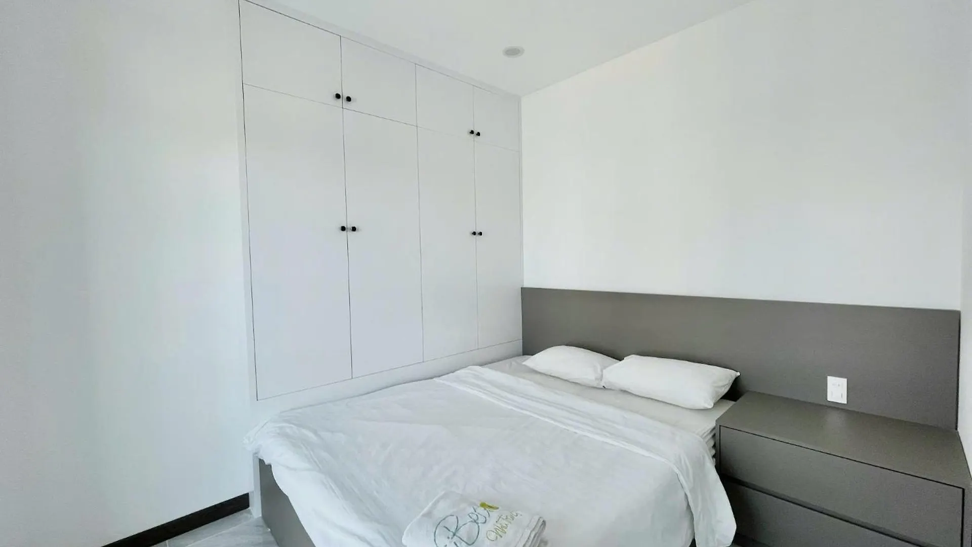 Hotel Sea Home Nha Trang