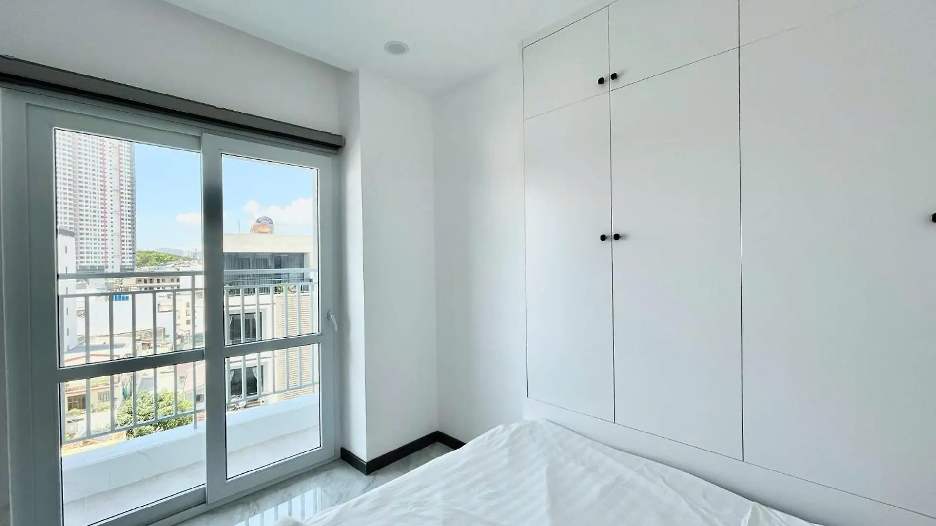 Hotel Sea Home Nha Trang Vietnam