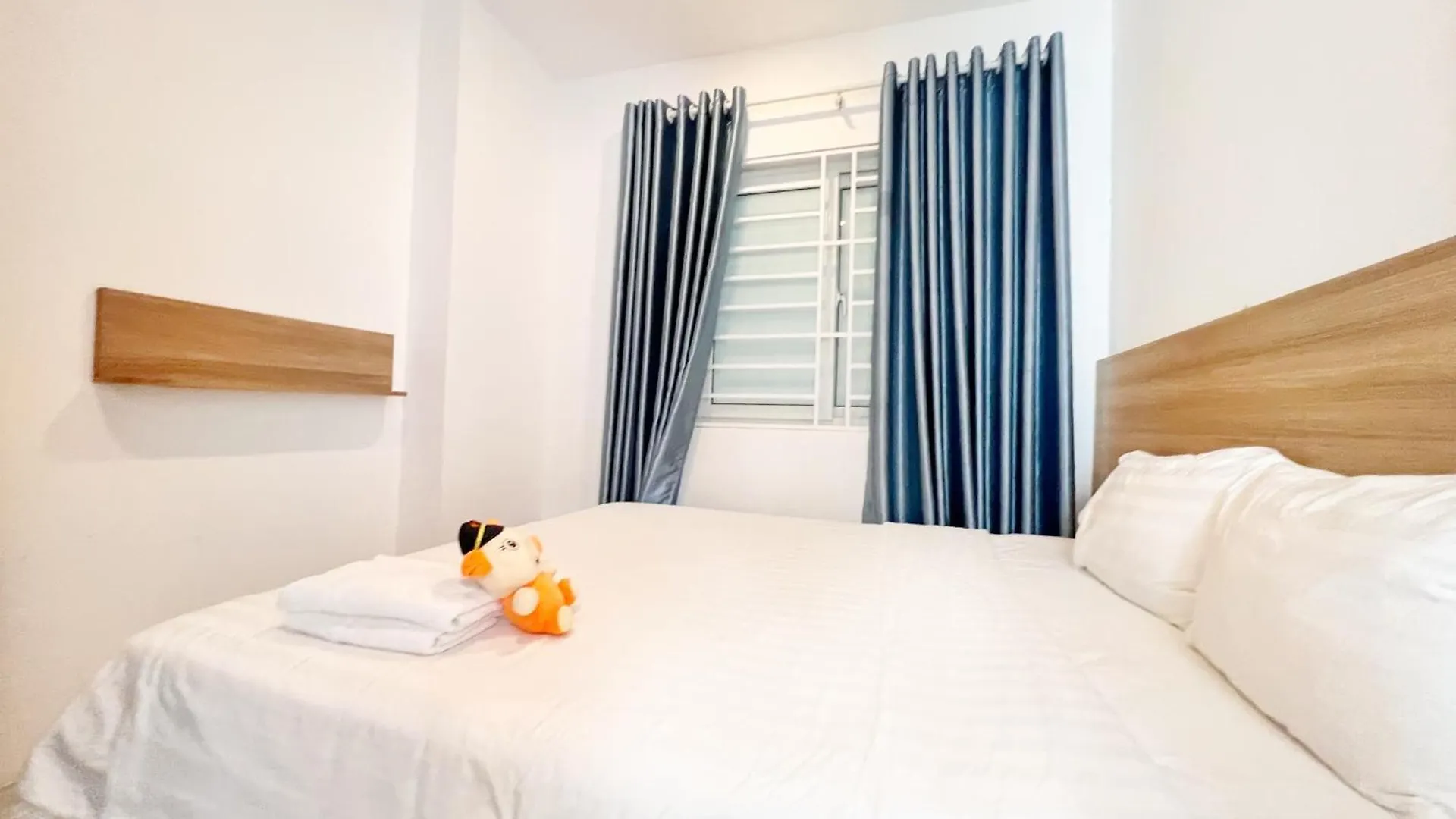 Hotel Sea Home Nha Trang