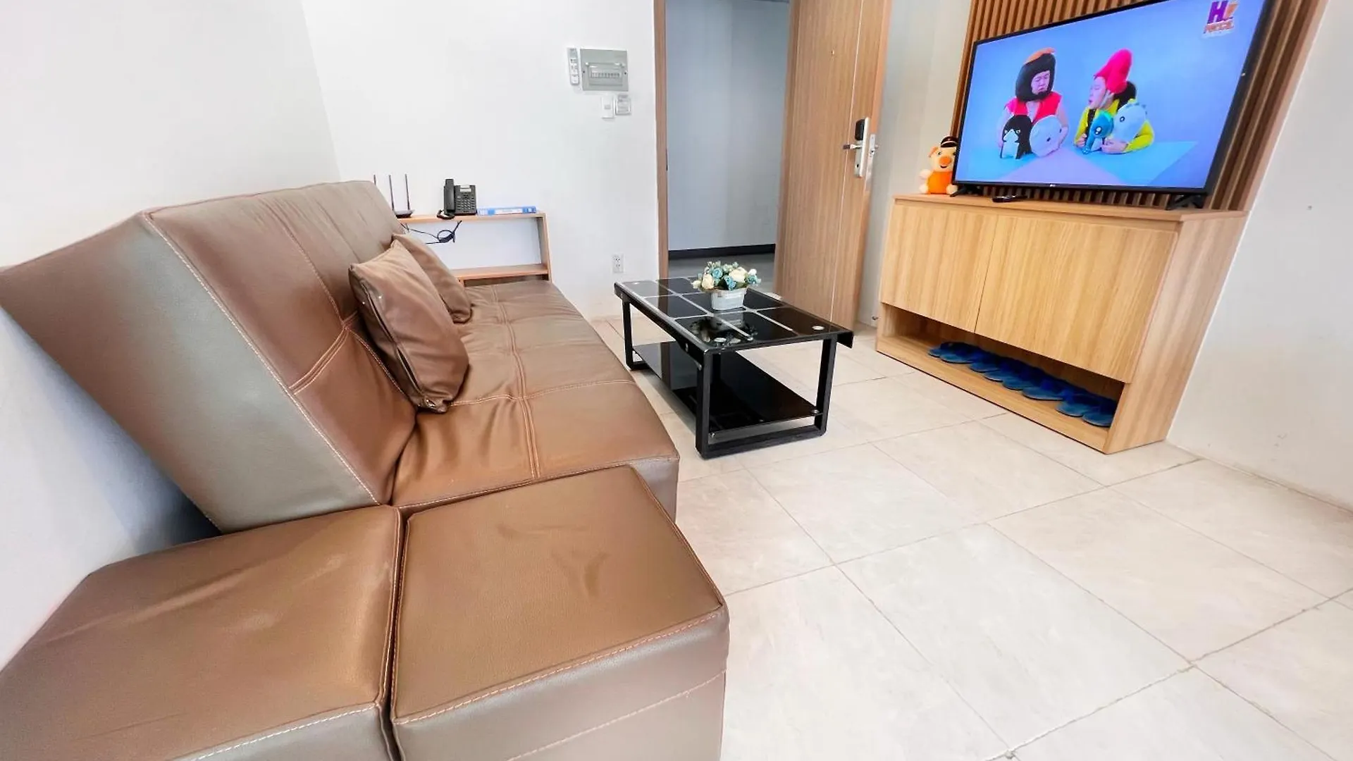 Sea Home Nha Trang Hotel