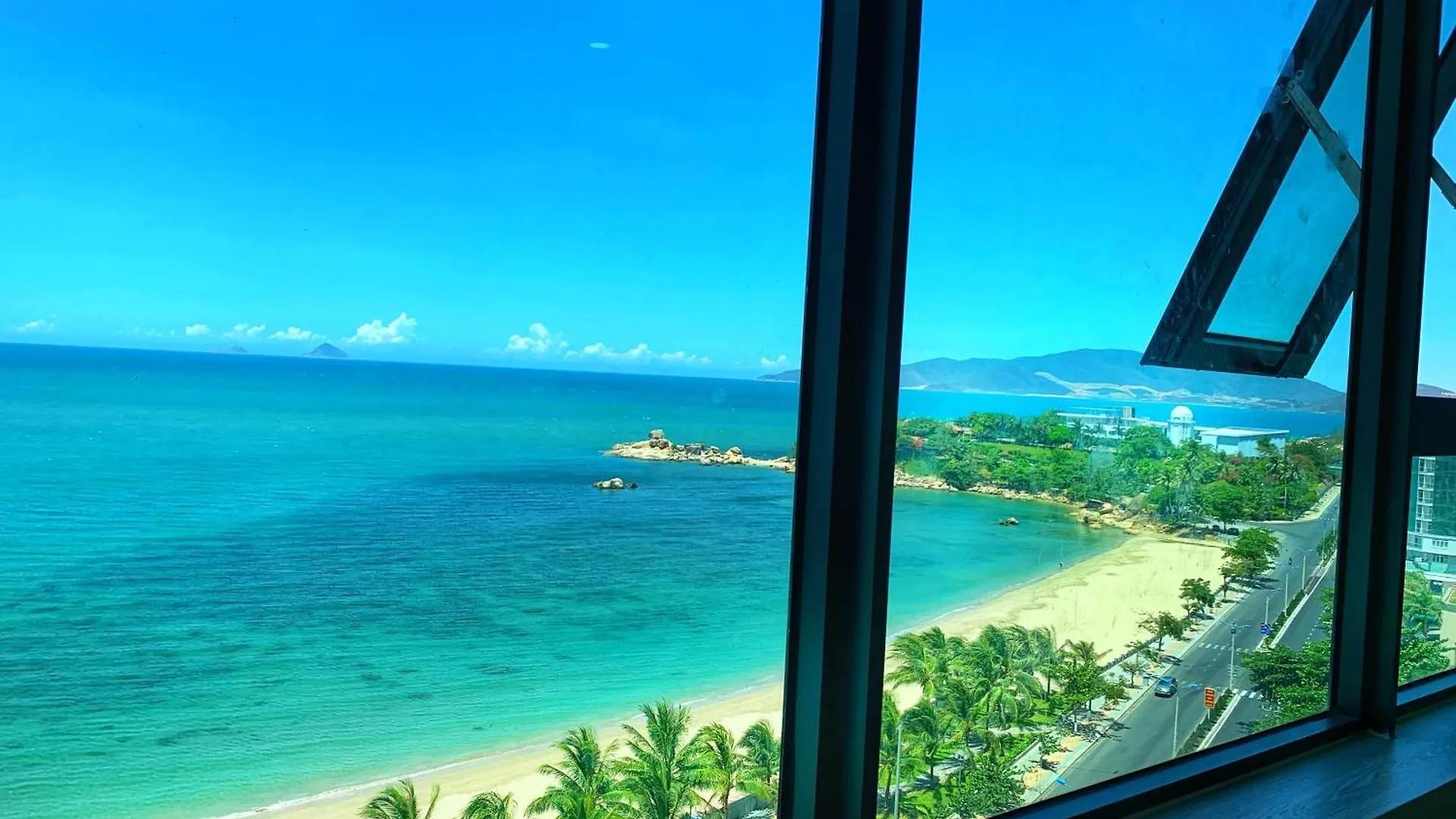 Sea Home Nha Trang