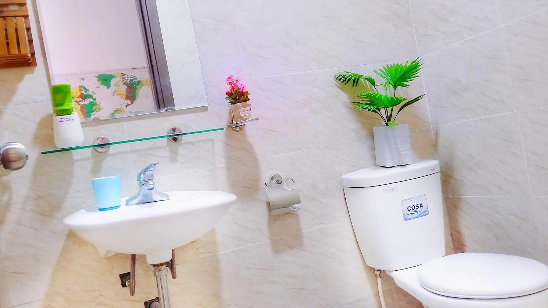 Sea Home Nha Trang Hotel