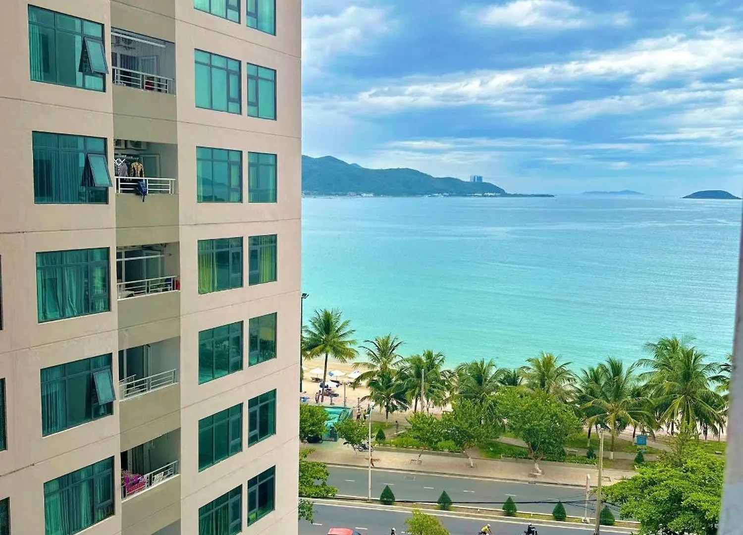 Hotel Sea Home Nha Trang